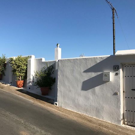 Estudio Mojacar Pueblo Lejlighed Eksteriør billede